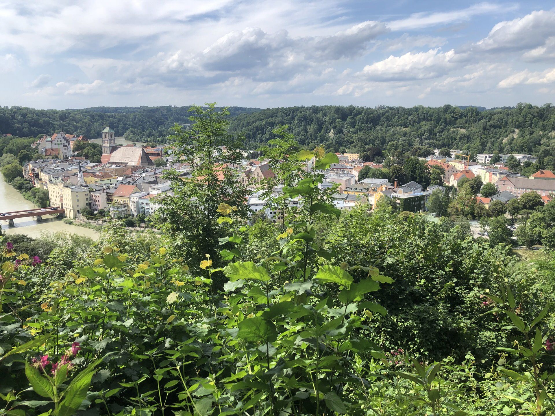 Wasserburg